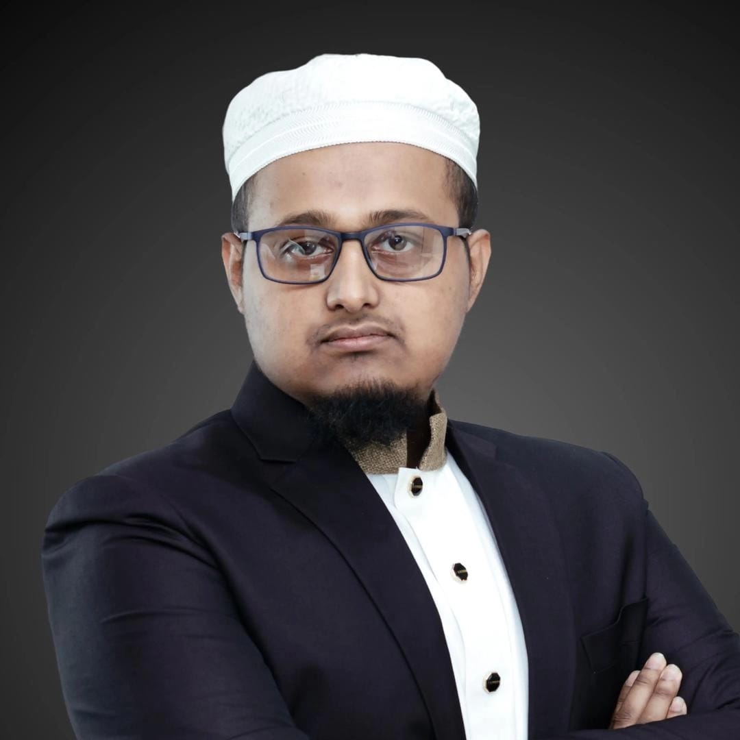 Abdullah Zubayr