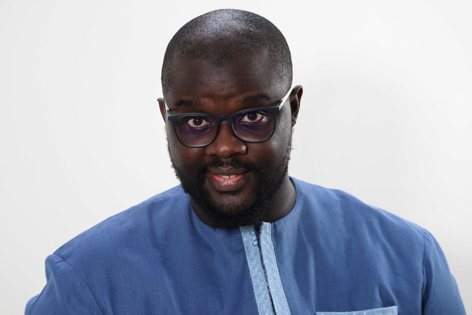 ElHadji Doro GUEYE
